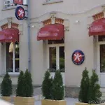 Providence Hotel Vittel