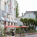 Hotel Providence Vittel