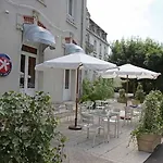 Hotel Providence Vittel