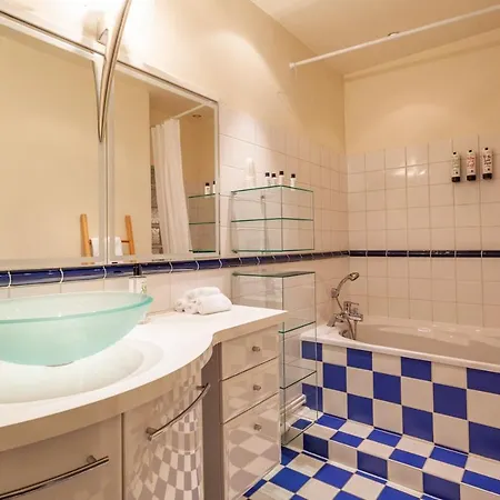 Hotel Providence