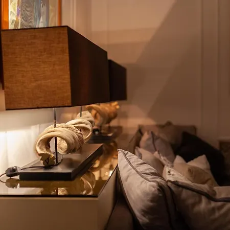 Ξενοδοχείο Providence Vittel