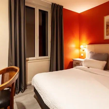Hotel Providence Vittel