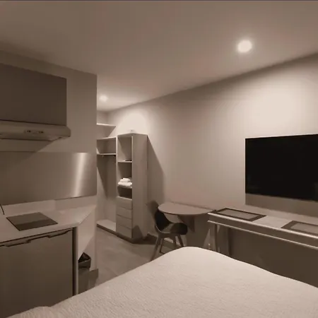 Providence Ξενοδοχείο