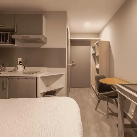Hotel Providence
