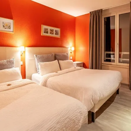 Providence 2* Vittel