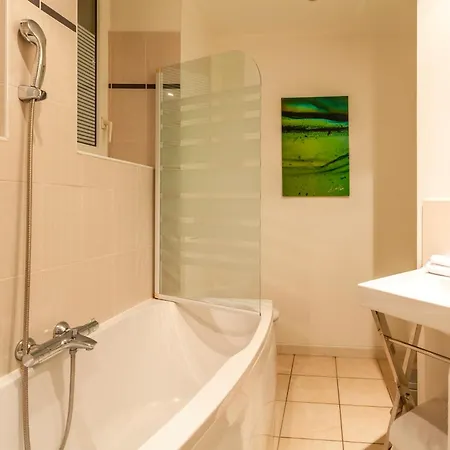 Hotel Providence Vittel