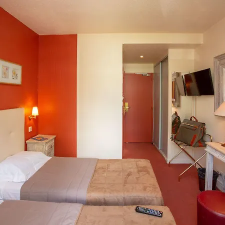 Hotel Providence