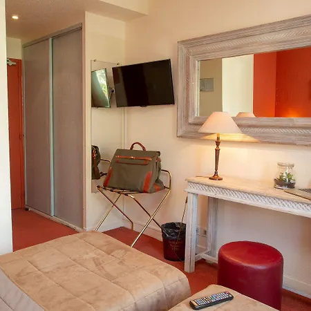Hotel Providence Vittel