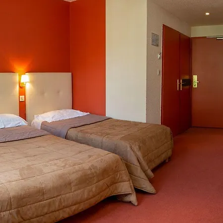 Hotel Providence