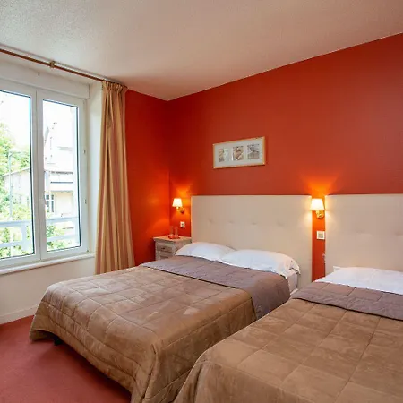 Providence Hotel