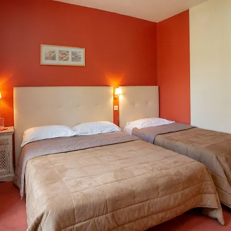Hotel Providence