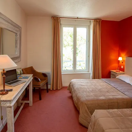 Providence Hotel 2*