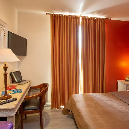 Providence 2* 维泰勒