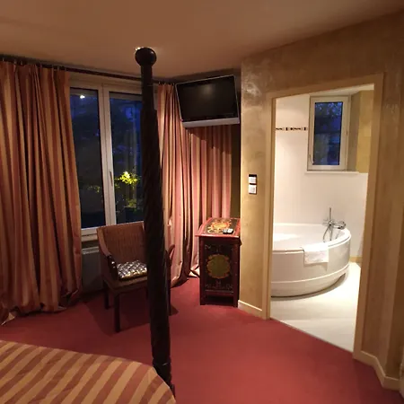 Providence 2* 维泰勒