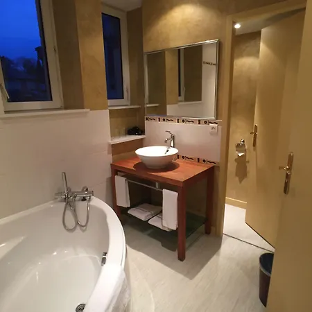 Providence Hotel Vittel