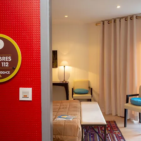 Hotel Providence