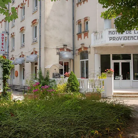 Providence Ξενοδοχείο 2*