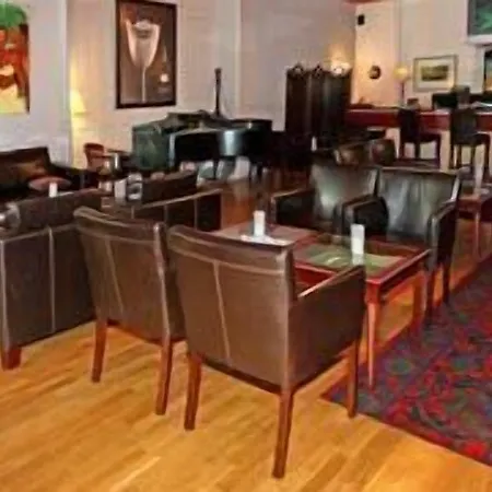 Providence Hotel Vittel
