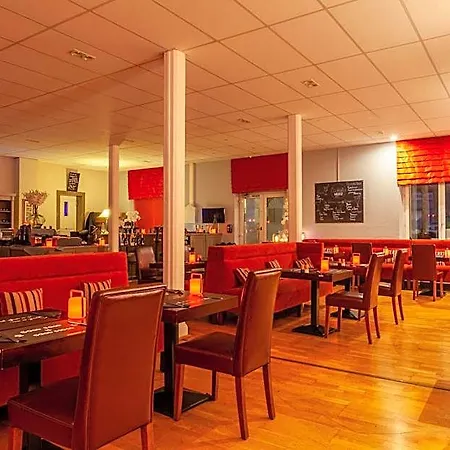 Providence Hotel