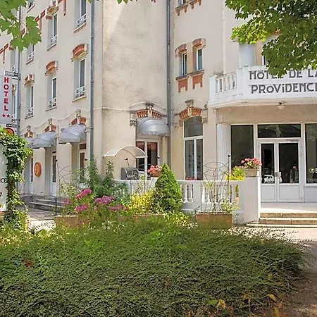Providence Hotel 2*