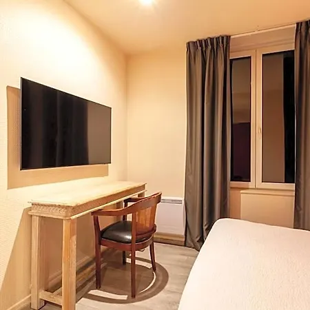 Hotel Providence