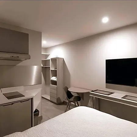 Hotel Providence Vittel