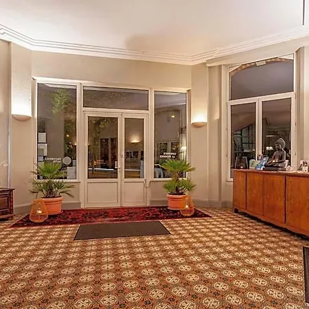 Providence Hotel