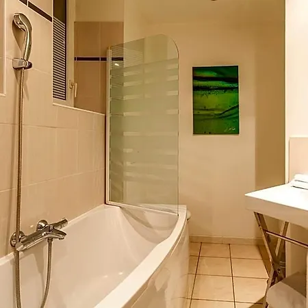 Hotel Providence