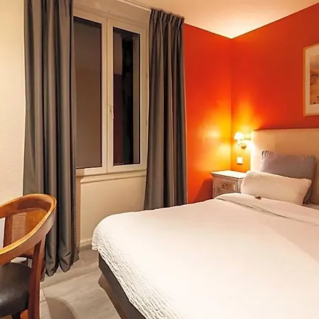 Providence Hotel