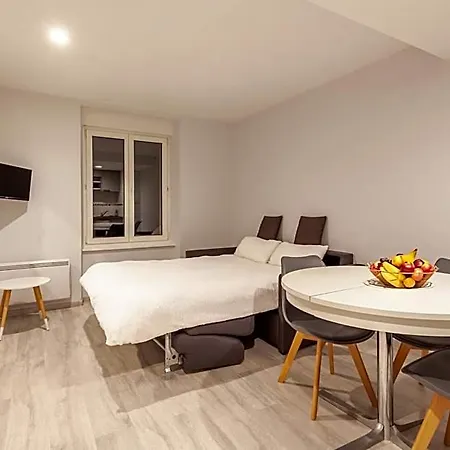 Providence Hotel Vittel