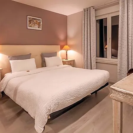 Providence Hotel