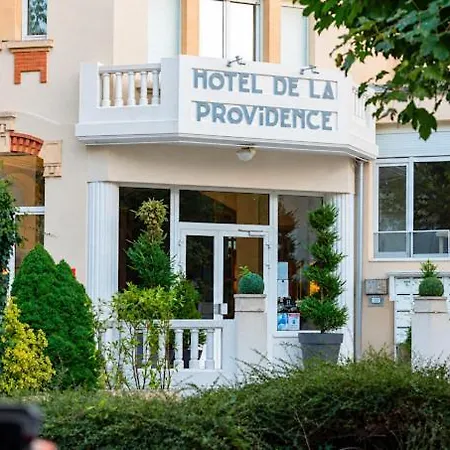 Providence Hotel
