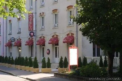Hotel Providence