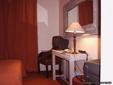 Hotel Providence 2*