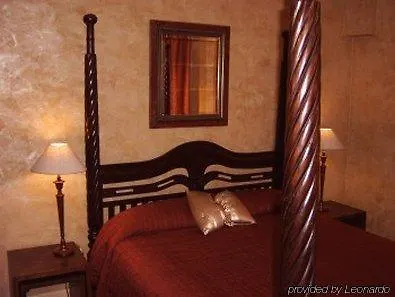 Hotel Providence