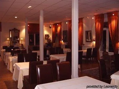 Hotel Providence Vittel