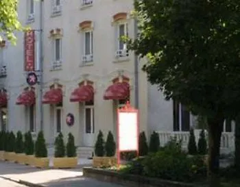 Hotel Providence Vittel