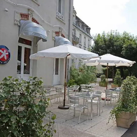Hotel Providence Vittel