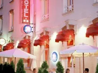 Hotel Providence Vittel