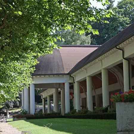 酒店 Providence 2*