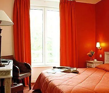 Providence Hotel 2*