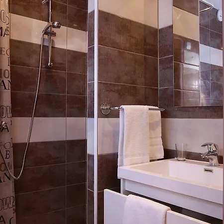 Providence Ξενοδοχείο