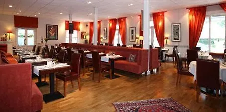 Providence Hotel 2*