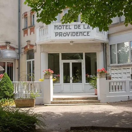 Hotel Providence