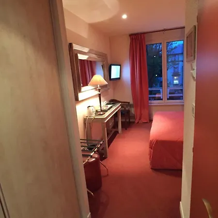Hotel Providence Vittel