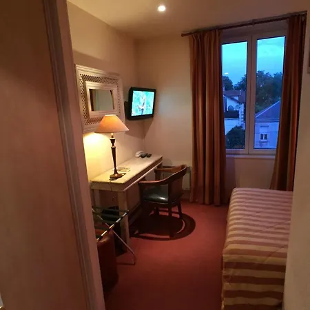 Hotel Providence