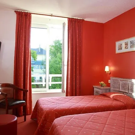 Providence Hotel Vittel