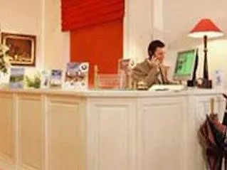 新普罗维登斯酒店 酒店 维泰勒