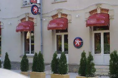 Providence Hotell Vittel