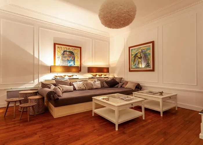 Hotell Providence Vittel